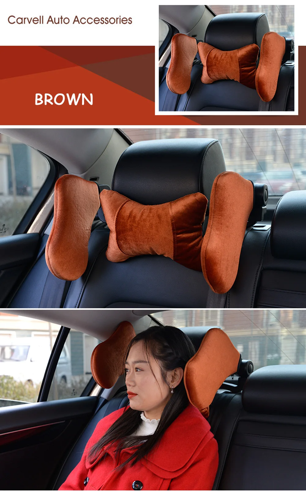 E4901 Neck Pillow 19
