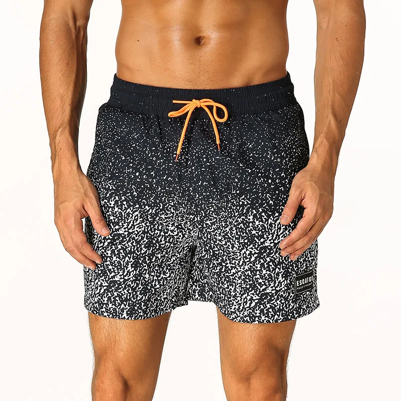 Escatch ES02 Man Surf Board Shorts Quick Drying Mens Beach Short Swim