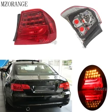 1/2Pcs LED Tail Light Tail Lamp Car Rear TAIL LAMP LIGHT LED Light LEFT / RIGHT SIDE For BMW 3 SERIES E90 2008 2009 2010 2011 1/2Pcs LED Tail Light Tail Lamp Car Rear TAIL LAMP LIGHT LED Light LEFT / RIGHT SIDE For BMW 3 SERIES E90 2008 2009 2010 2011