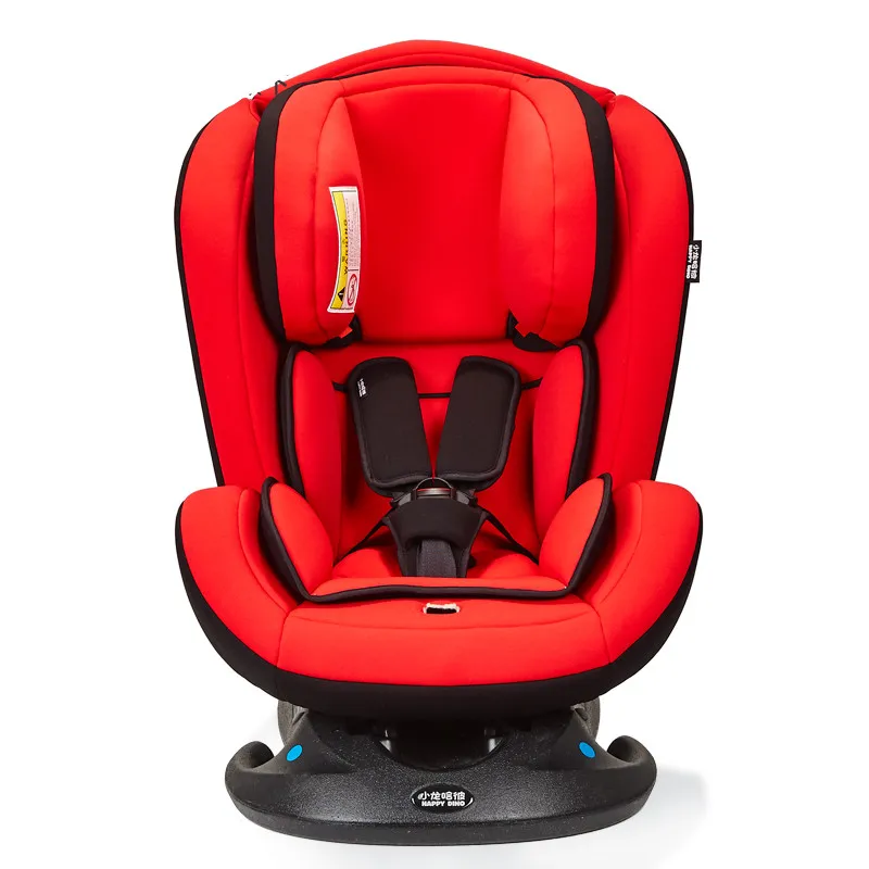 

Free Shipping Natural Healthy Adjustable Newborn Baby Can Lie Car Child Safety Seat Chair