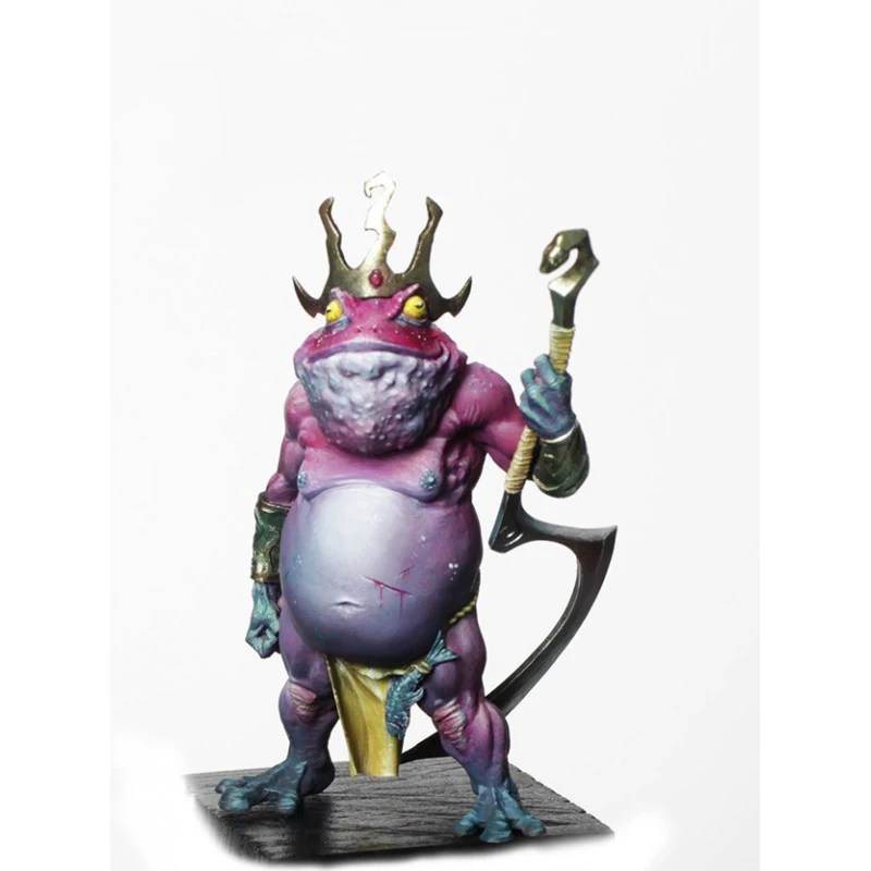  Toad King 80mm  (1)