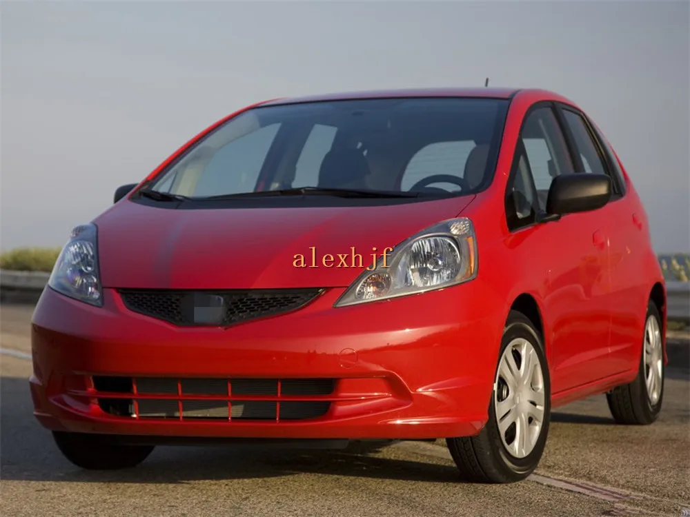 Honda-Fit-2009
