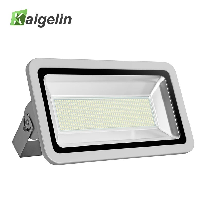 500W Светодиодный прожектор светильник 220V 240V 55000LM отражатель SMD2835 IP65