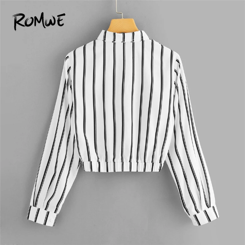 Romwe blouses Clearance