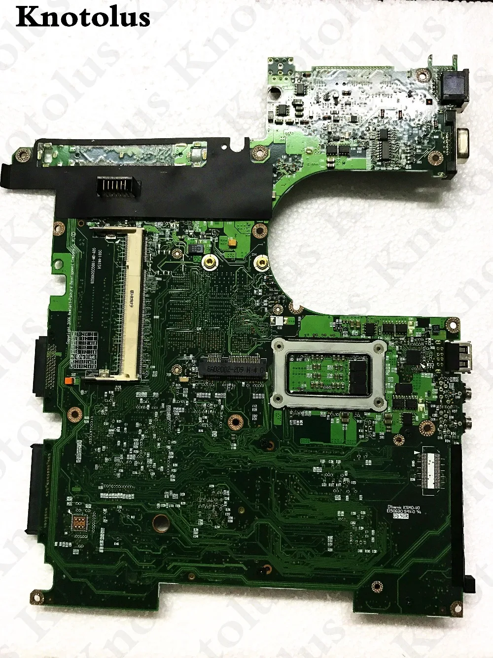 413667-001 для ноутбука hp nx6310 ноутбук материнская плата ddr2 6050a2035001-mb-a05 тест нормально