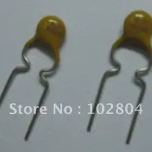 1000 шт. 60 В 0.1A PolySwitch Radial Leaded PPTC самовосстанавливающимся предохранителем