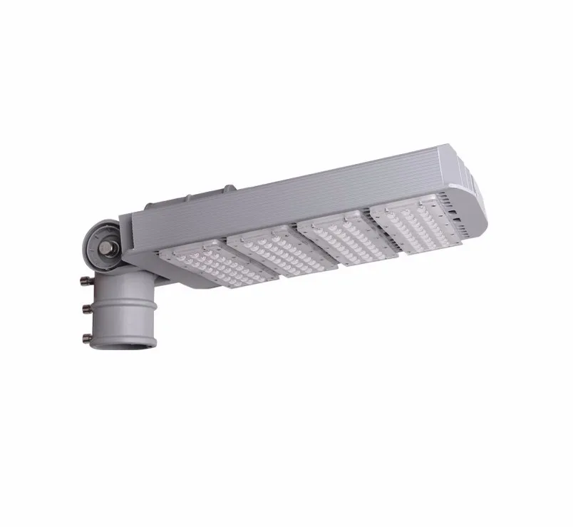 Lâmpada de Iluminação ao ar Conduziu a Luz de Rua Lâmpada à Prova Livre Stree Água 90 w 120 150 180 Ac85-265v Ip65 d' 3 High Quality Luzes e Iluminação
