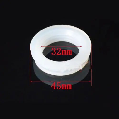 20pcs 32mm inner diameter solar silicone silica gel seal washer o ring gasket 20pcs 32mm inner diameter solar silicone silica gel seal washer o ring gasket