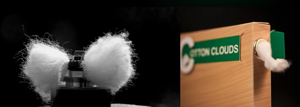 Vapefly Cotton Clouds-3