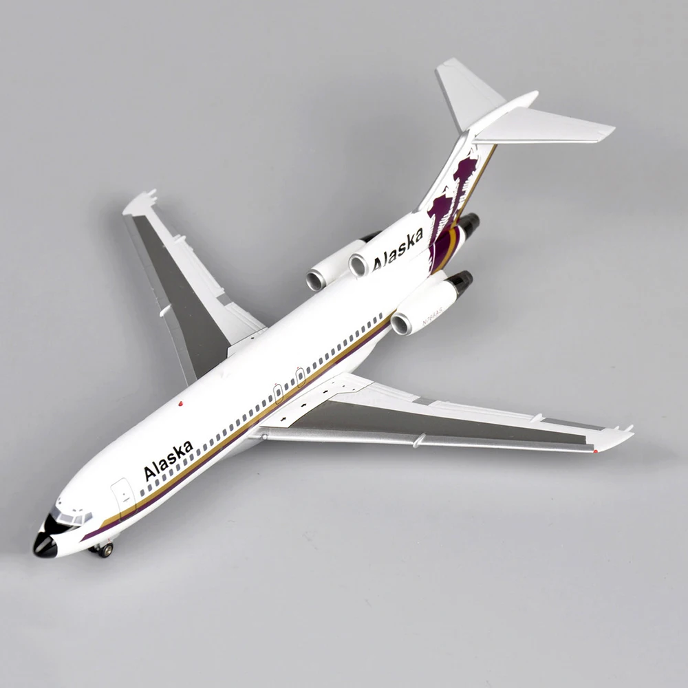 Buy kids toys 1/200 Scale Diecast Inflight200 Alaska