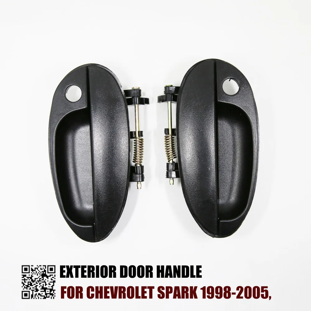 

OKC EXTERIOR DOOR HANDLE FOR CHEVROLET SPARK 1998-2005,FOR TACUMA REZZO VIVANT00-11