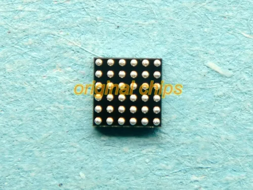 5 шт./лот зарядное устройство U2 USB чип IC для зарядки iPhone 6 6-plus 6s 6s-plus U1700 ic 36pin |