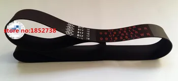 

10pcs/lot new OEM ATM belt 009-0019381 Belt NCR 0090019381 for ATM NCR 66 machine