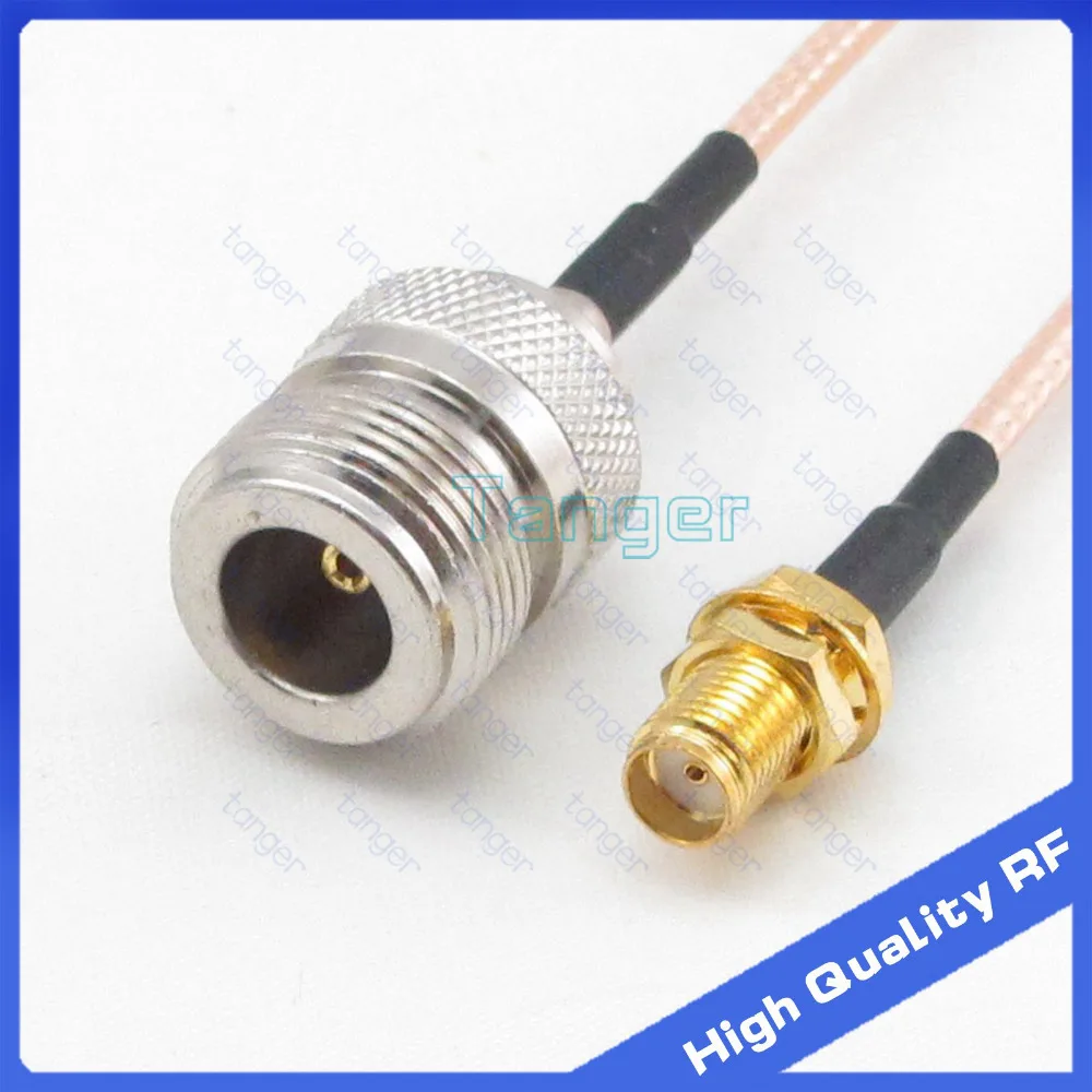 high quality connector n to sma rg316 rg 316 coaxial pigtail high quality connector n to sma rg316 rg 316 coaxial pigtail