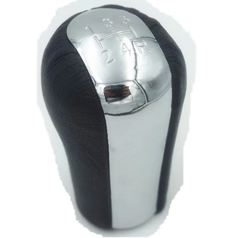FREE-SHIPPING-NEW-5-SPEED-GEAR-STICK-SHIFT-KNOB-FOR-TOYOTA-COROLLA-AYGO-VERSO-RAV4-YARIS__