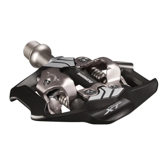 Shimano XT PD M8000 M8020 велосипедные педали самоблокирующиеся SPD MTB компоненты