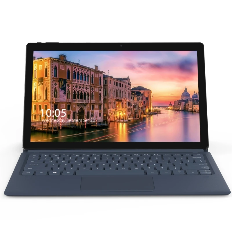 Оригинальный ALLDOCUBE KNote i1101 Tablet 11 6 дюймов ГБ Оперативная память 128 Встроенная Windows 10