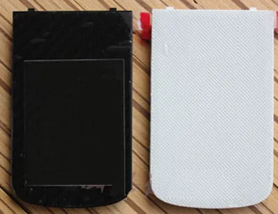 

New Battery Door Back Cover Case Housing For BB BlackBerr 9900 9930