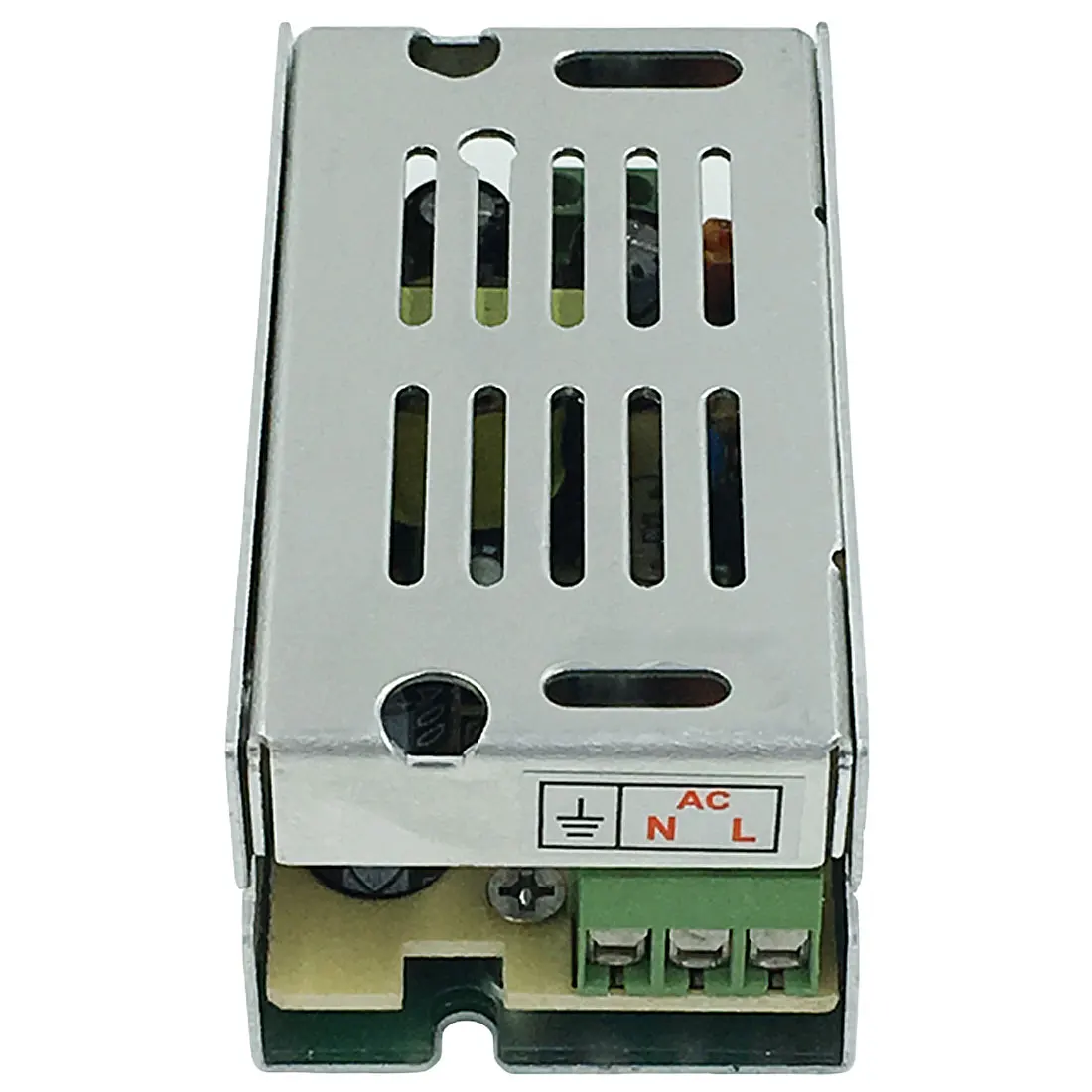 

LED Strip Lighting Transformers AC 110V 220V to DC 12V 1A Switch Power Supply LED Driver Adapter