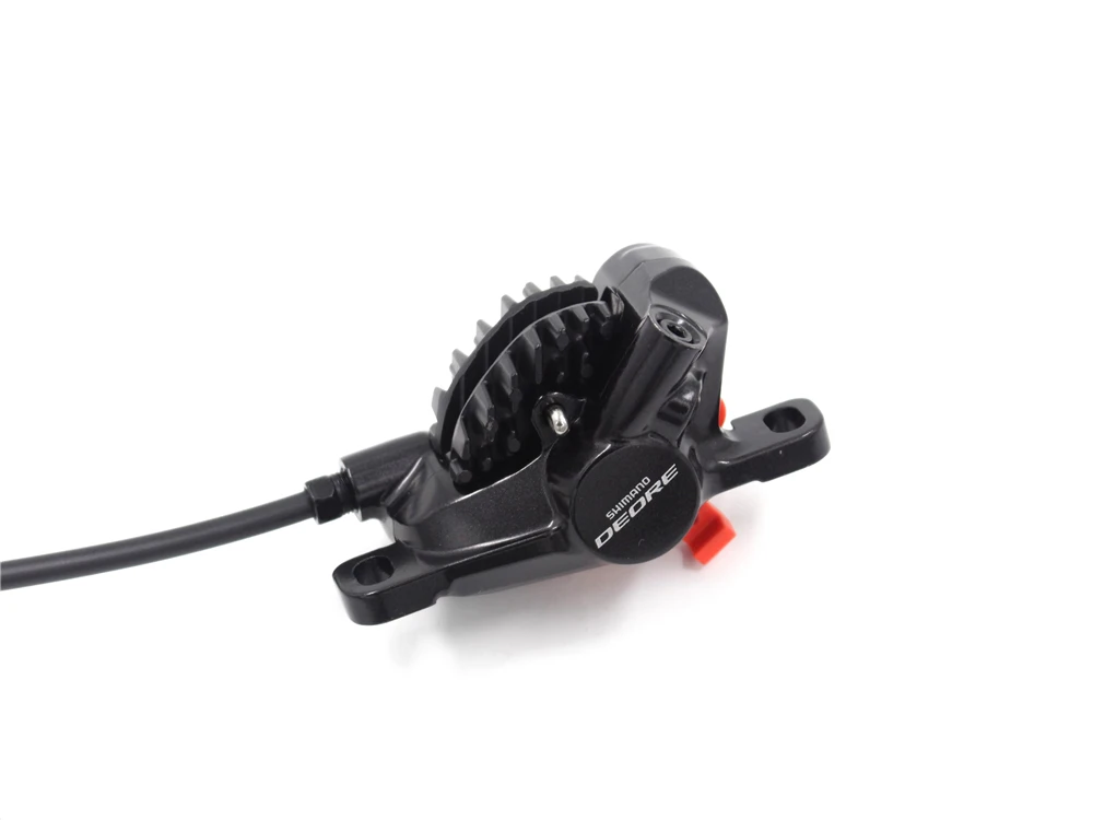 shimano downhill brakes