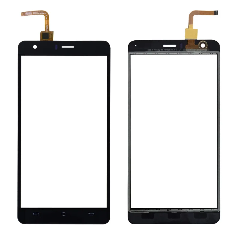 WEICHENG для BQ Mobile 5503 BQS хорошее 2 Сенсорный экран объектив Сенсор 5 дюймов сенсорный