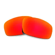 Hkuco для Monster Pup Солнцезащитные очки поляризованные Сменные линзы многоцветные опционально