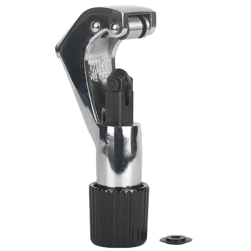 

Free shipping Fiber optic cable slitter tube cutter Heavy Duty Tubing Cutter 1/8"-1 1/4" (4mm-28mm) 93-021 cable stripper