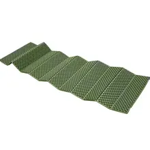 Складной уличный пляжный коврик влагостойкий Кемпинг Матрас Подушка сиденья складной слот для яиц массажные подушки Кемпинг Парк пикника