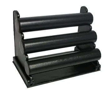 

Displayer for jewerly Black