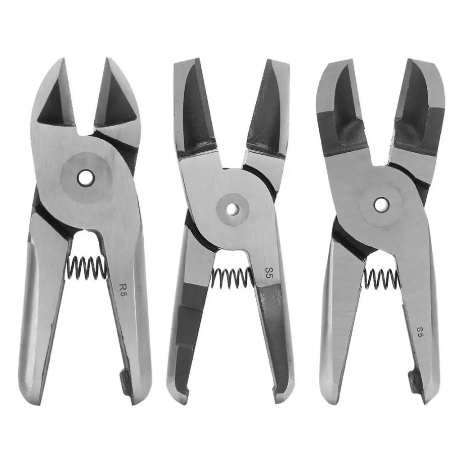 

Pneumatic Cutter Head Replacement Air Scissors Head Fit for HS30 Pneumatic Cutter