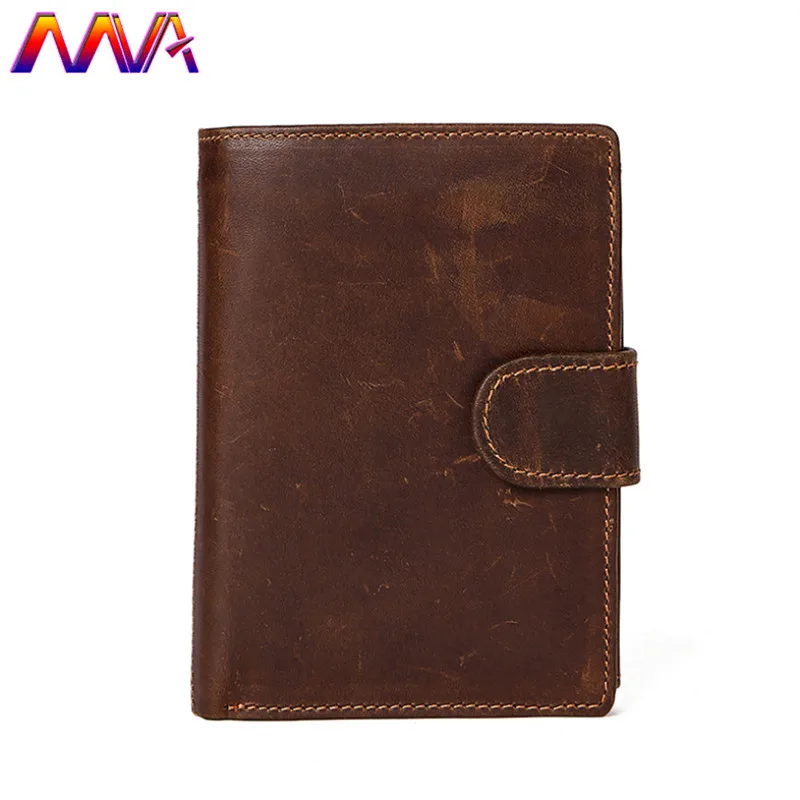 Mva Men Vertical Wallet Cheap Price Men Leather Wallet 100 Genuine