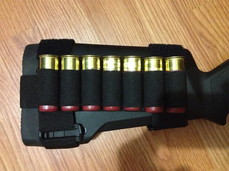 SHOTGUN