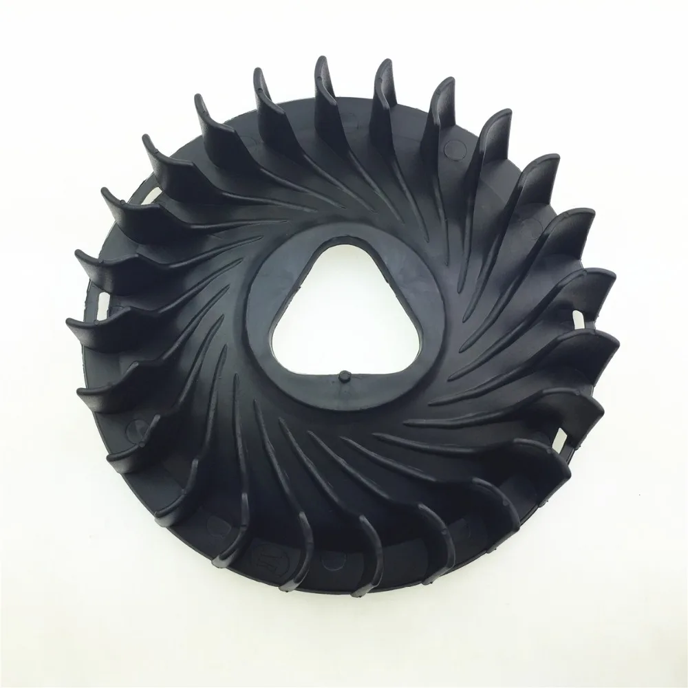 

STARPAD For automotive gasoline engine generator accessories 188F/190F flywheel wind impeller