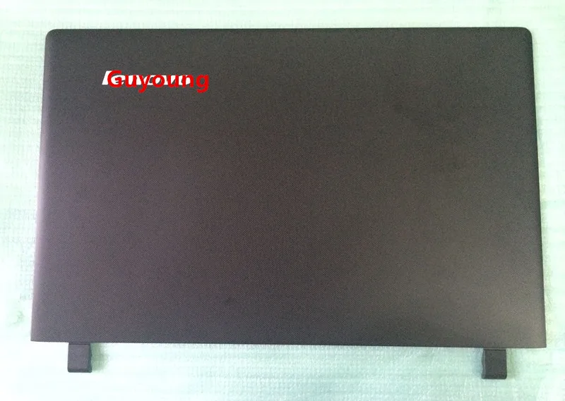 For Lenovo IdeaPad 100-15 100-15IBY laptop LCD Back cover case Top AP1HG000100 | Компьютеры и офис