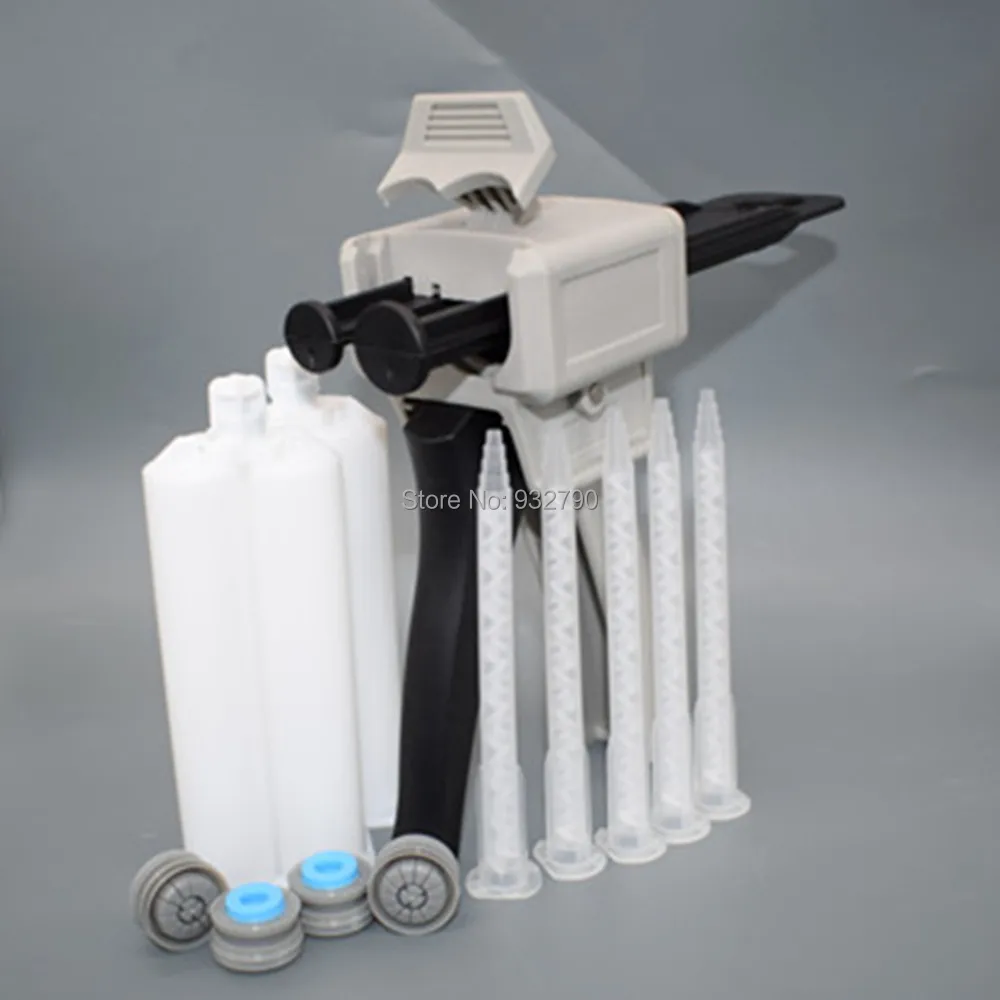 Epoxy Resin Applicator