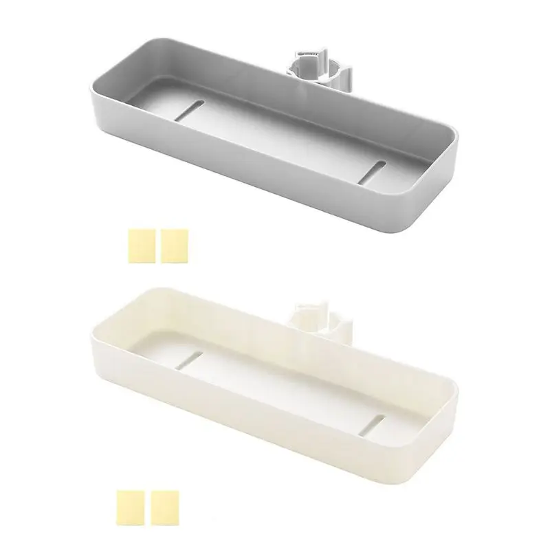 

Kitchen Faucet Sink Sponge Soap Storage Rack Bathroom Dish Cloth Shower Shelf Towel Organizer Holder