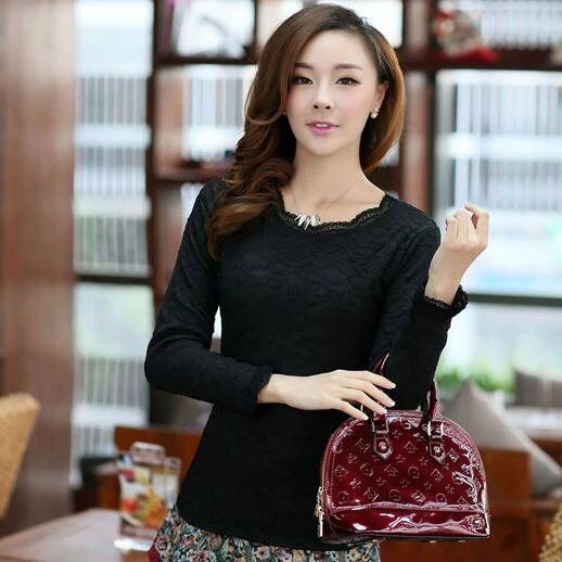 ladies thermal blouse