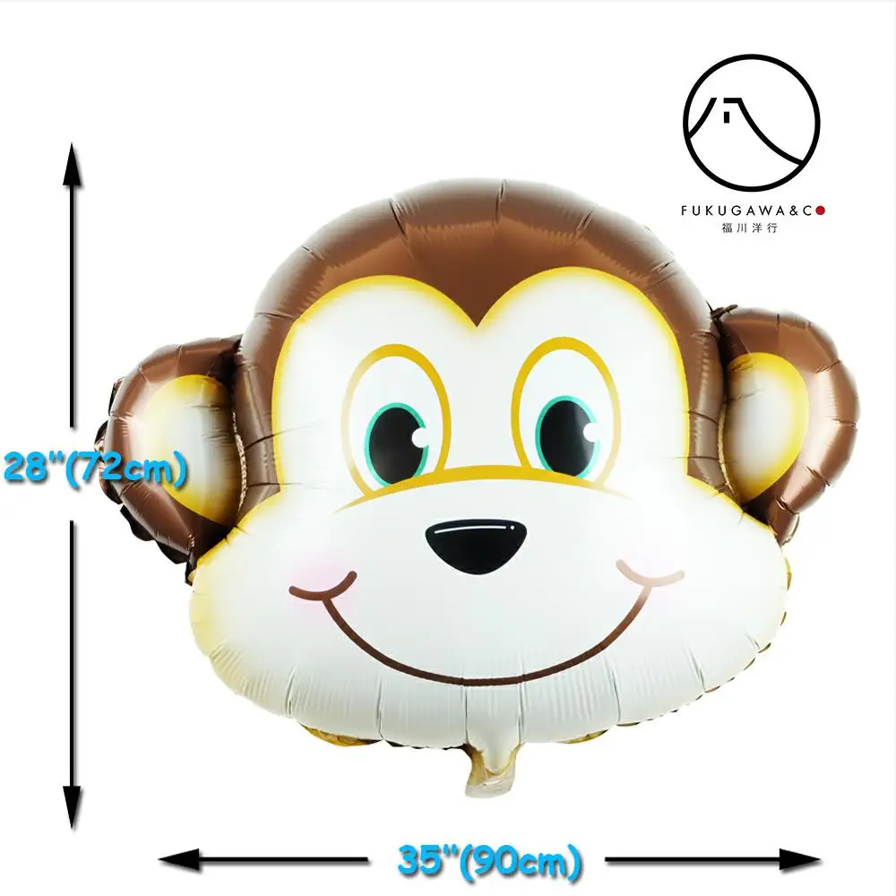 14-001-Monkey