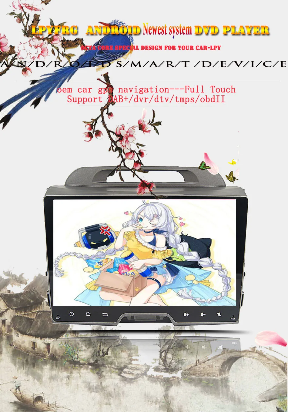 Best 10.1 Inch Sportage r Android 9.0 Octa core Head unit Car DVD player for KIA 2014 2011 2012 2013 2015 with Gps wifi Radio 4G RAM 3 Best 10.1 Inch Sportage r Android 9.0 Octa core Head unit Car DVD player for KIA 2014 2011 2012 2013 2015 with Gps wifi Radio 4G RAM 3