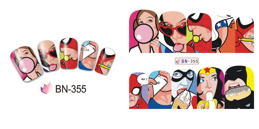 BN355