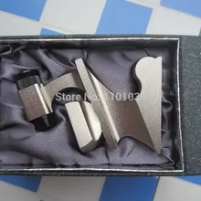 Горячая Распродажа ромбовидный gia лупа, талии зеркало ювелирные лупы увеличители ювелирные изделия инструменты и машина