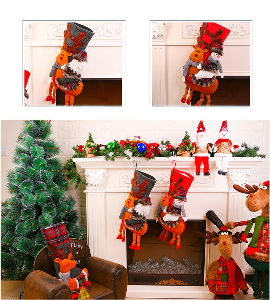 kerst decoratie