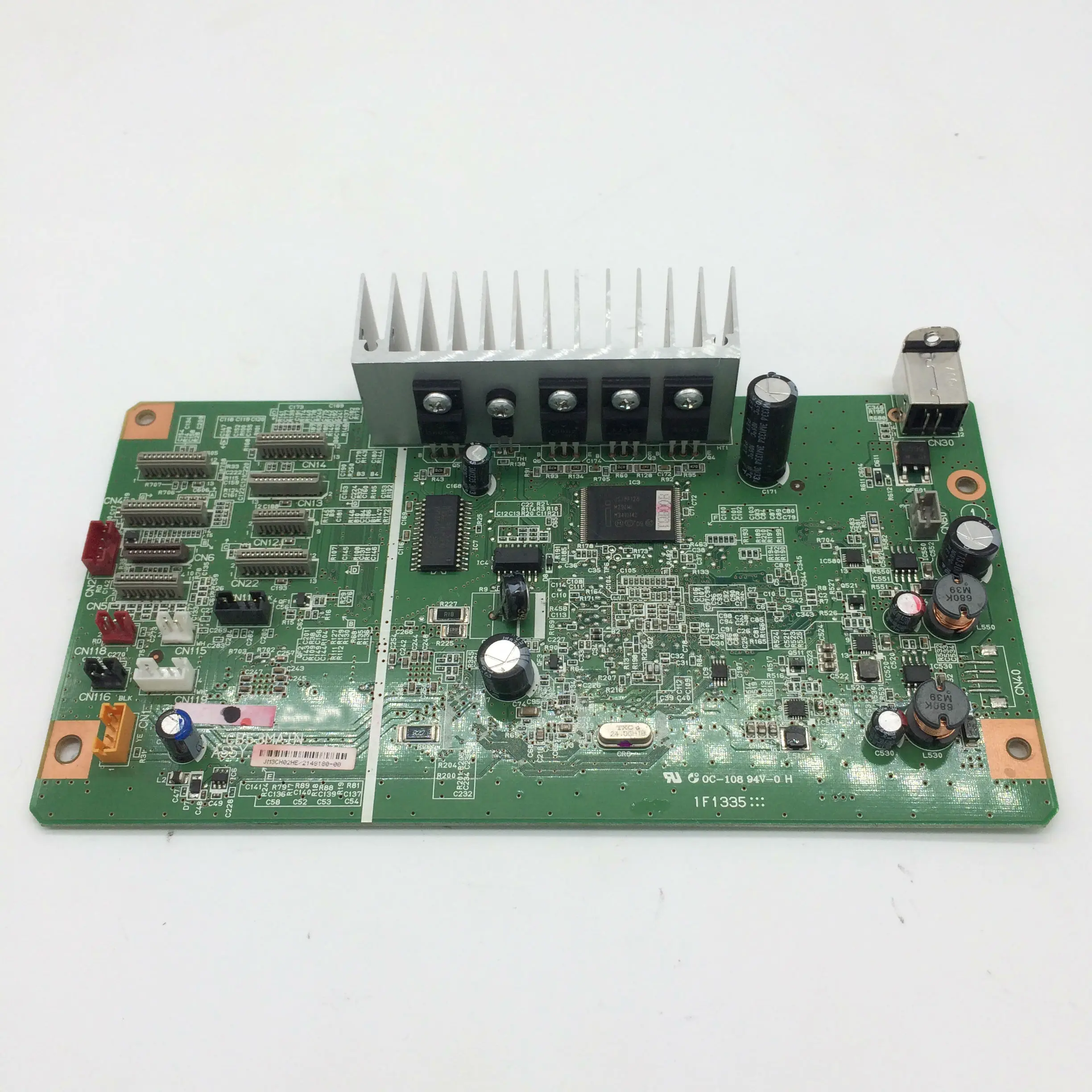 

CB53 Logical Main Board For Epson Artisan 1430 Formatter Board mainboard