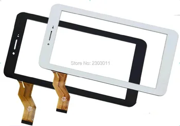 

7'' New Digma Plane 7.0 3G TT702M digitizer tablet pc touch screen panel