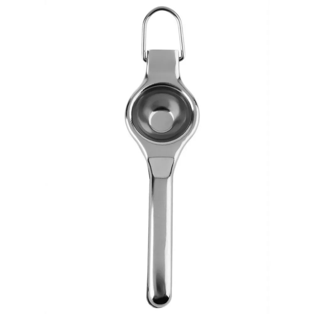 Stainless Steel Hand Orange Lemon Juice Press Squeezer Convenient Fruits Squeezer Citrus Juicer Fruit Vegetable Tools