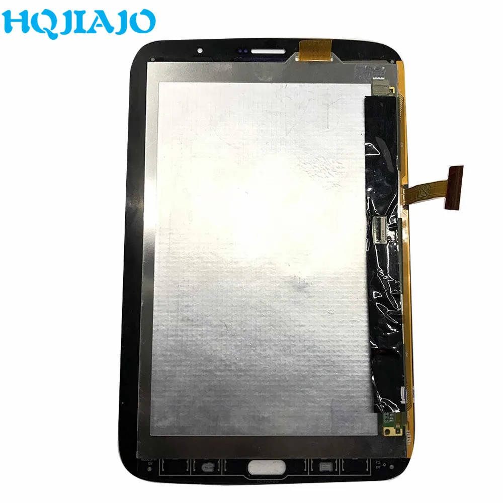 Планшетные ЖК дисплеи и панели для Samsung Galaxy Note 8 0 N5100 N5110 SM дисплей сенсорный экран