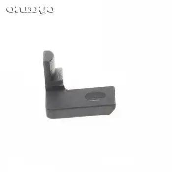 

080250030012 Special Tajima Computer Embroidery Machine fittings: Guide Bracket Positioning Block Guide Bracket :Needle Bar Case