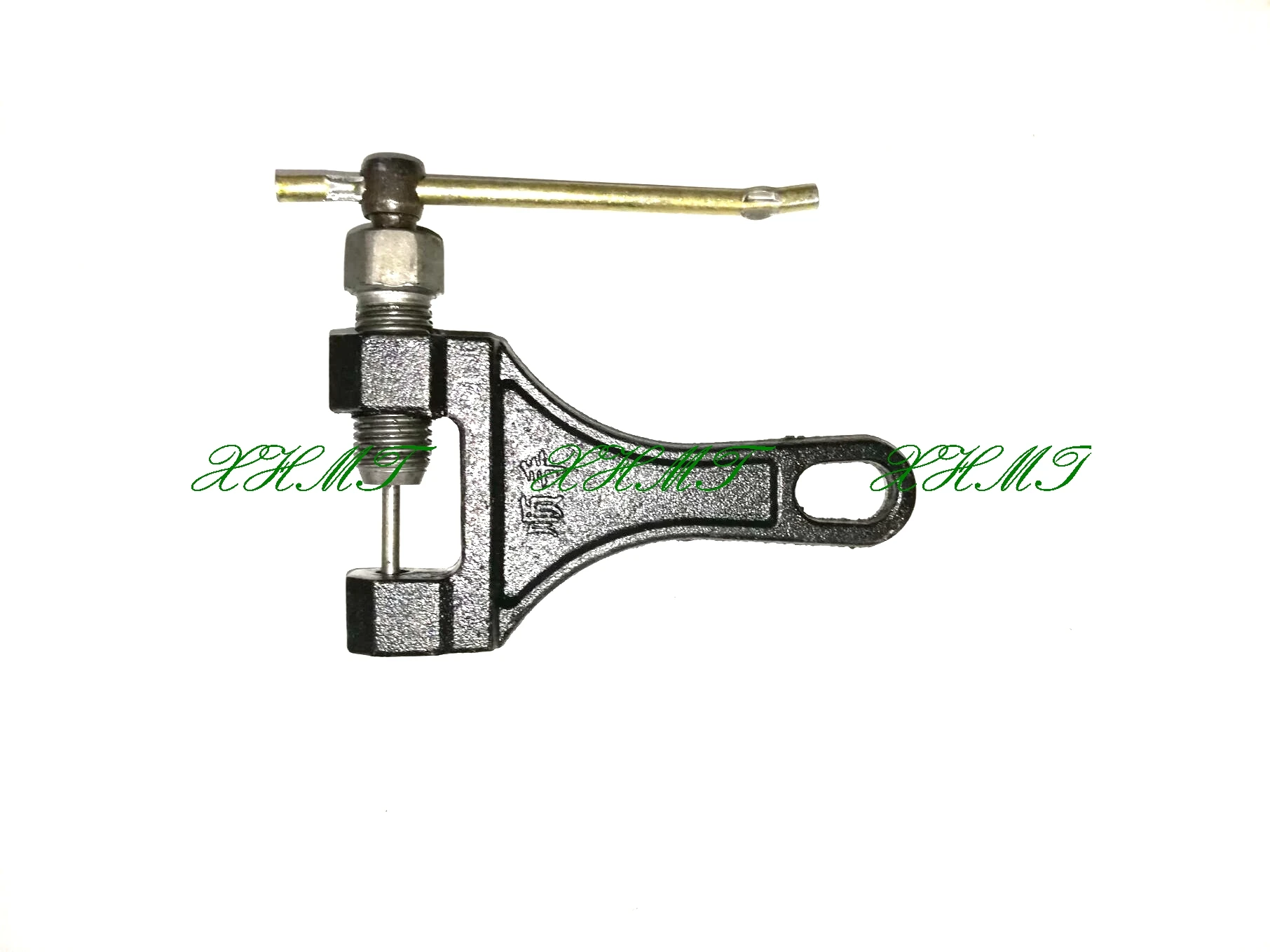 

420 428 530 Universal Chain Rivet Remover Motorcycle Breaker Cutter Repair Tool Moped ATV UTV Extractor tool Splitter
