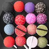 1Pcs Ball Shaped DIY Craft Needle Pin Cushion Holder Sewing Kit Pincushions Sewing Pin Cushion Home Sewing Supplies ► Photo 3/5