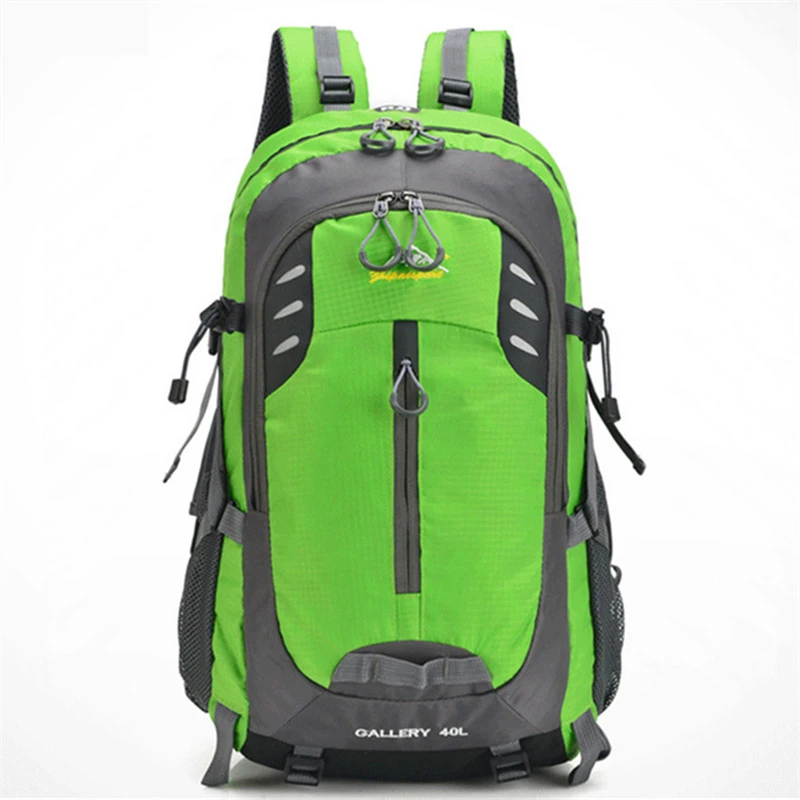 backpack for working man